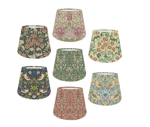 Handmade william morris - uk,,