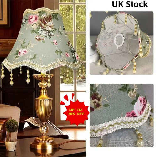 Retro european tassel - retro,