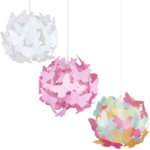 Butterfly ceiling light - ceiling,
