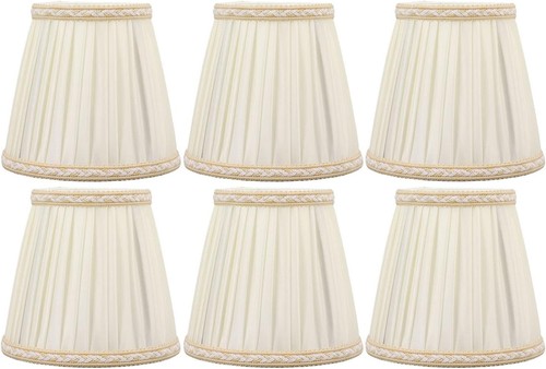 Small lamp shade - 6, x