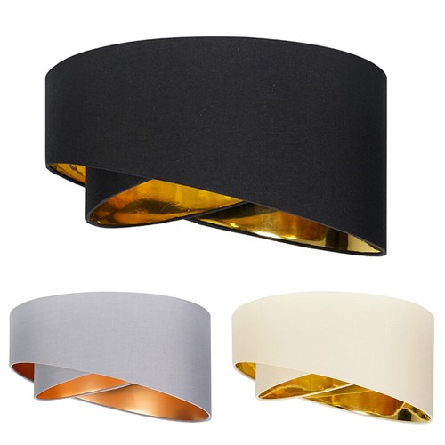 Easy fit lampshade - easy, pendant