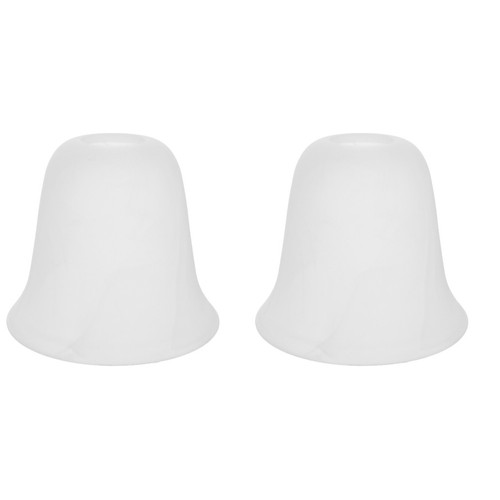 Smooth glass lamp - glass,