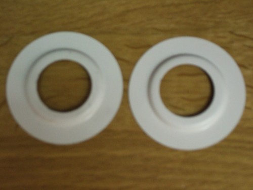 Pack rings light shade - light, lamp