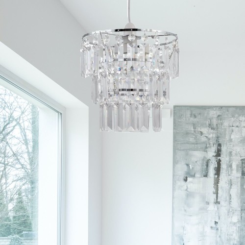 Modern three tier easy fit - three,