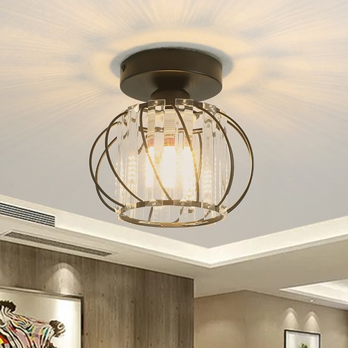 Chic led lamp ceiling light - led,