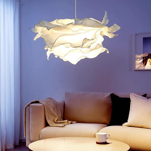 New pendant lamp shade - pendant,