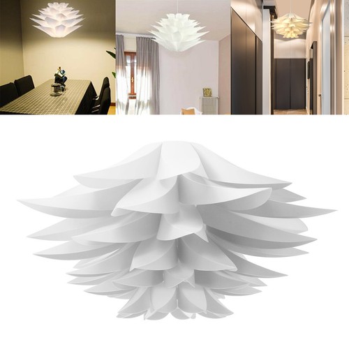 Modern lotus flower ceiling - flower,
