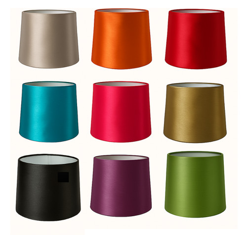 Empire drum silk - drum,