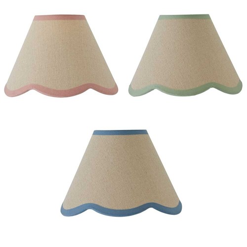 Easy fit lampshade tapered - easy,
