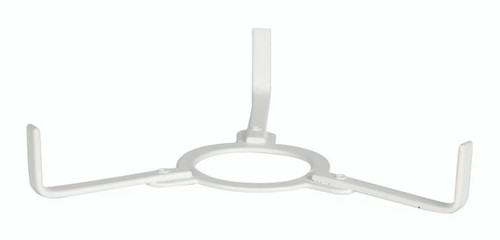Lampshade carrier white - carrier,