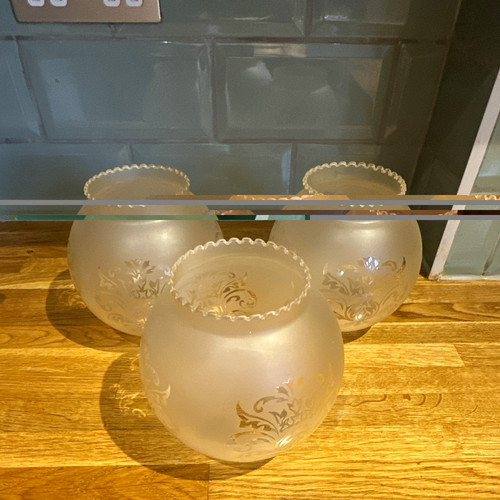 This matching set - of, three