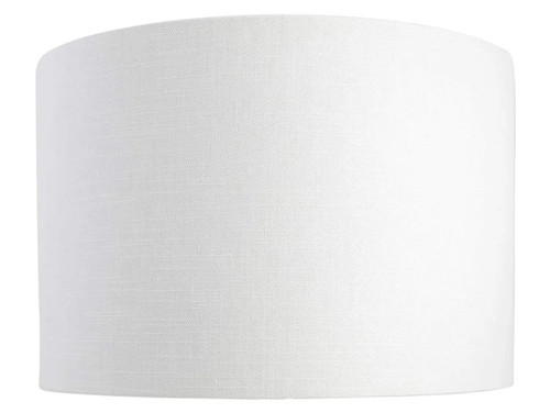 White lampshade for - white,