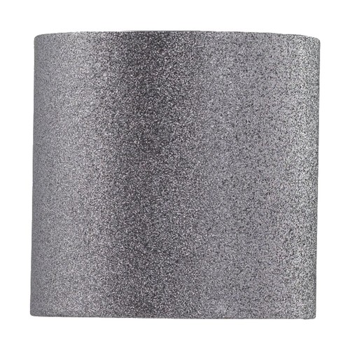 Modern grey glitter - glitter, easy