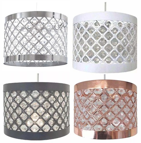 Modern sparkly ceiling - ceiling, pendant