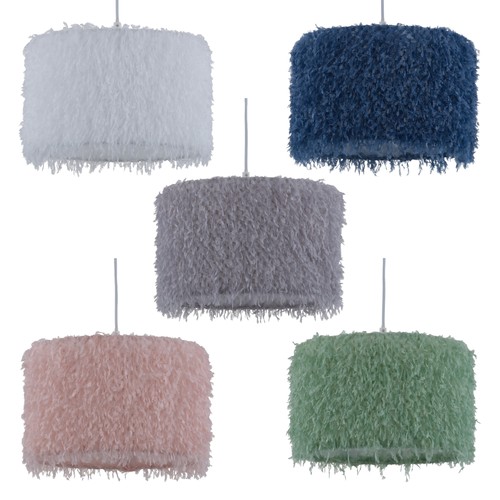 Modern fluffy shaggy 30cm easy - modern,