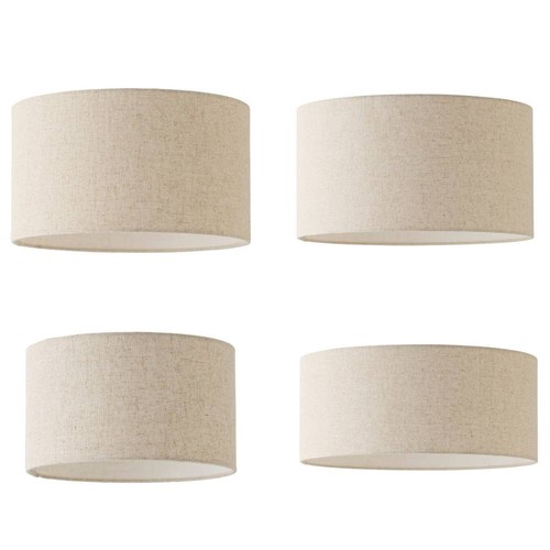 Easy fit lampshade - easy,