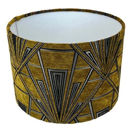 Gatsby art deco handmade - art,