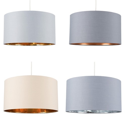 Lampshade easy fit ceiling - lampshade,