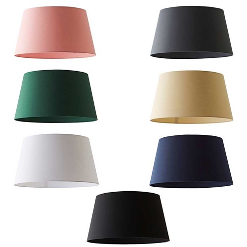 Easy fit lampshade tapered - fit,