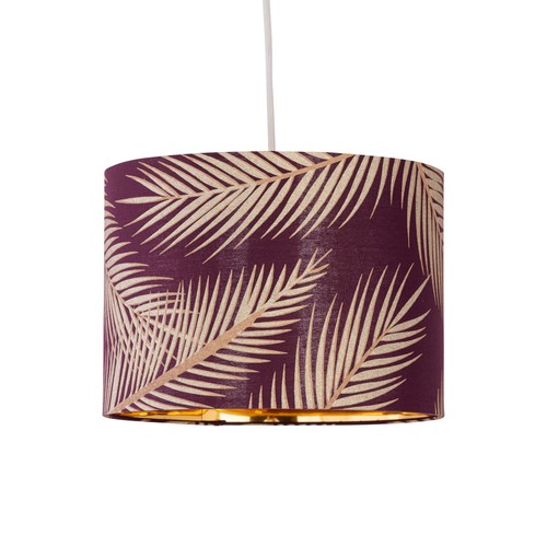 Ceiling light shade 25cm - light,