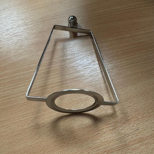 Lamp shade harp holder frame - holder,