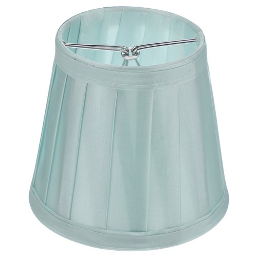 Reusable green cloth - cloth, lampshade
