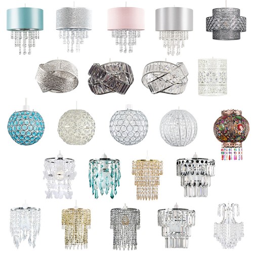 Easy fit ceiling pendant light - fit,