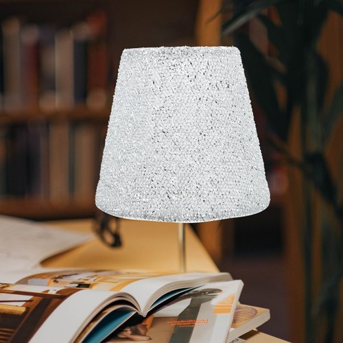 Bedside lamp shades - bedside,