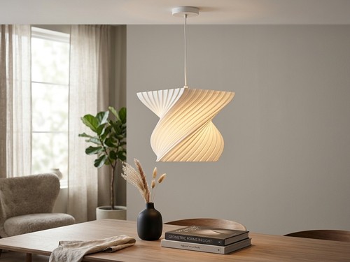 Modern lamp shade - for, table