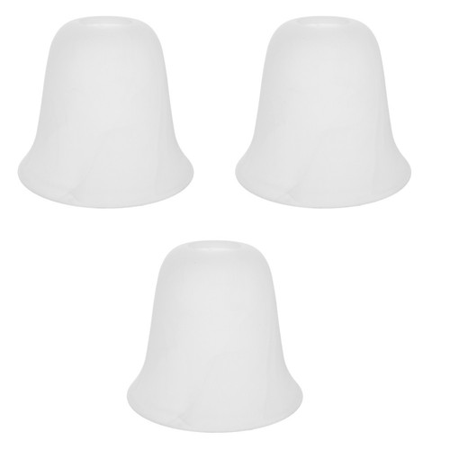 Reusable white glass - reusable,