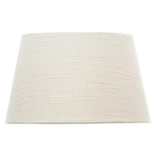 Ivory white linen - ivory,