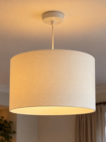 Natural cotton blend light - cotton,