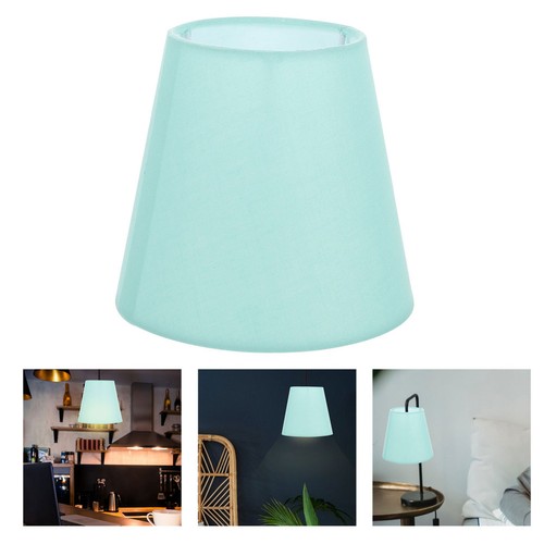 Reusable green fabric drum - reusable,