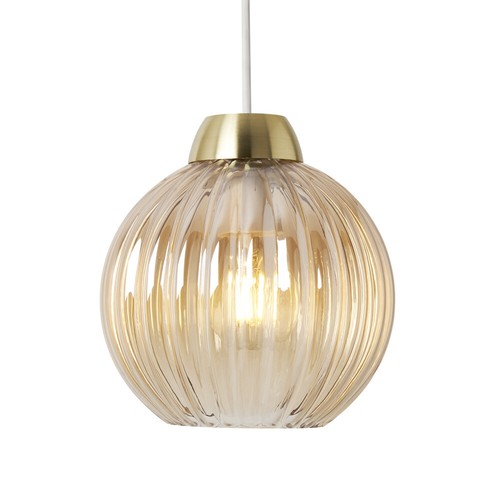 Litecraft clara light - litecraft, shade
