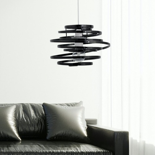 Black easy fit ceiling - easy,