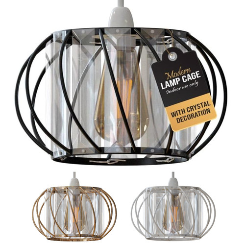 Modern ceiling pendant lamp - modern,
