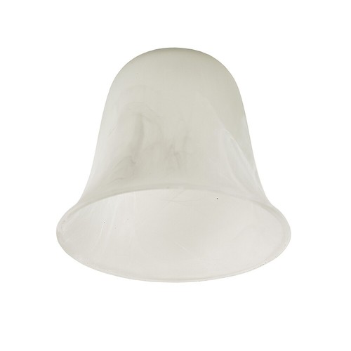 Bell light shades glass - x,