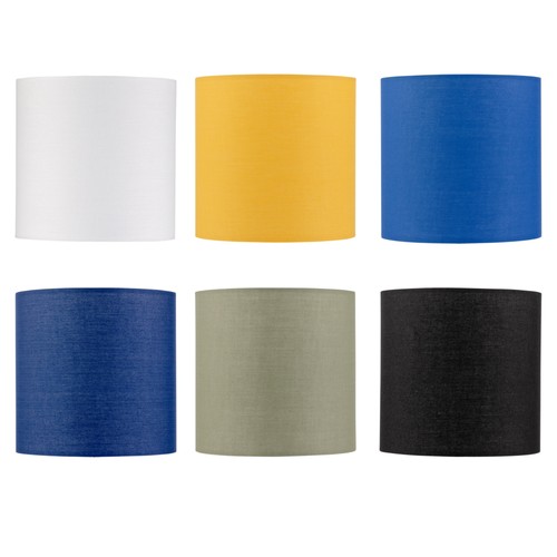 Modern table lamp shade 17cm - table,