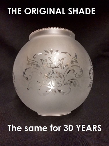 The bola frosted clear - bola,