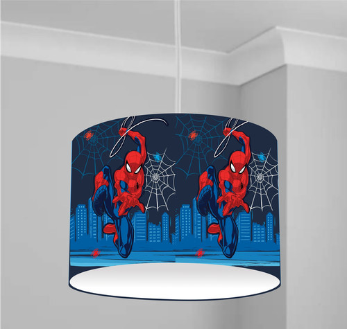 New spider man spidey ceiling - spider-man,