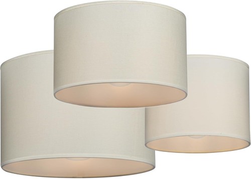 Set modern lampshade - set,