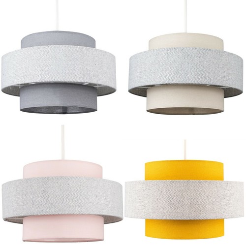 Ceiling lampshade light shade - lampshade,