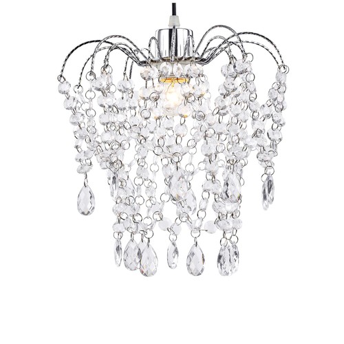 Chandelier style ceiling light - style,