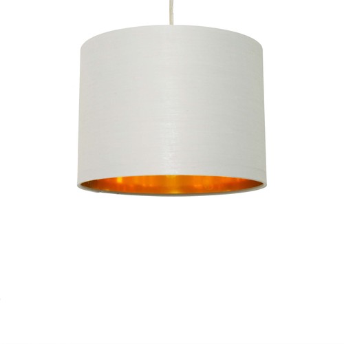 Modern grey cotton gold - modern,